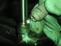 Welding Services